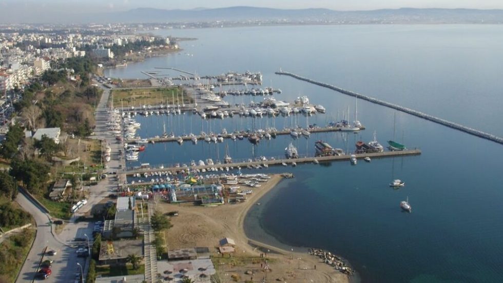 Στο ΣτΕ η Καλαμαριά... αναστενάζει!